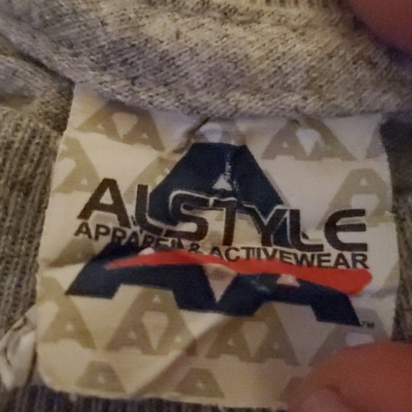 True north tavern t-shirt - Picture 2 of 2